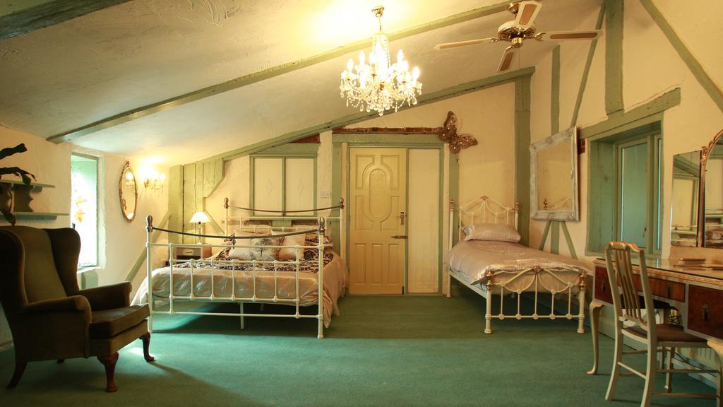 The Edge Accommodation Huddersfield Pokój zdjęcie