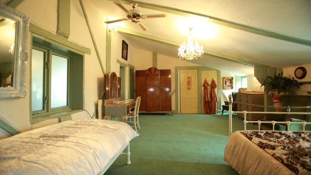 The Edge Accommodation Huddersfield Pokój zdjęcie