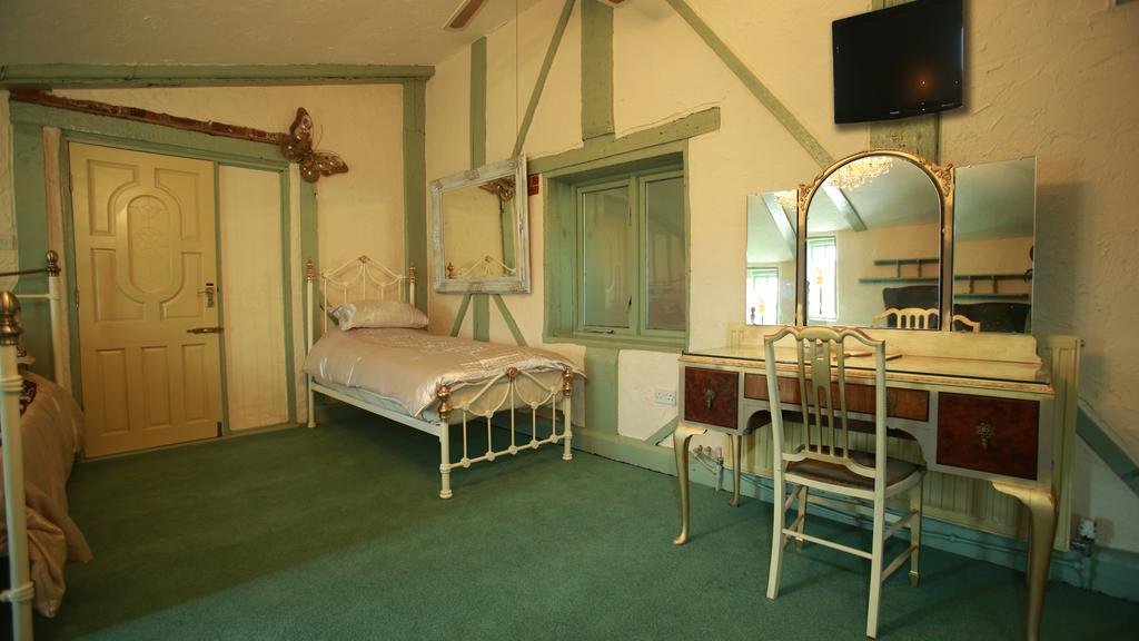 The Edge Accommodation Huddersfield Pokój zdjęcie