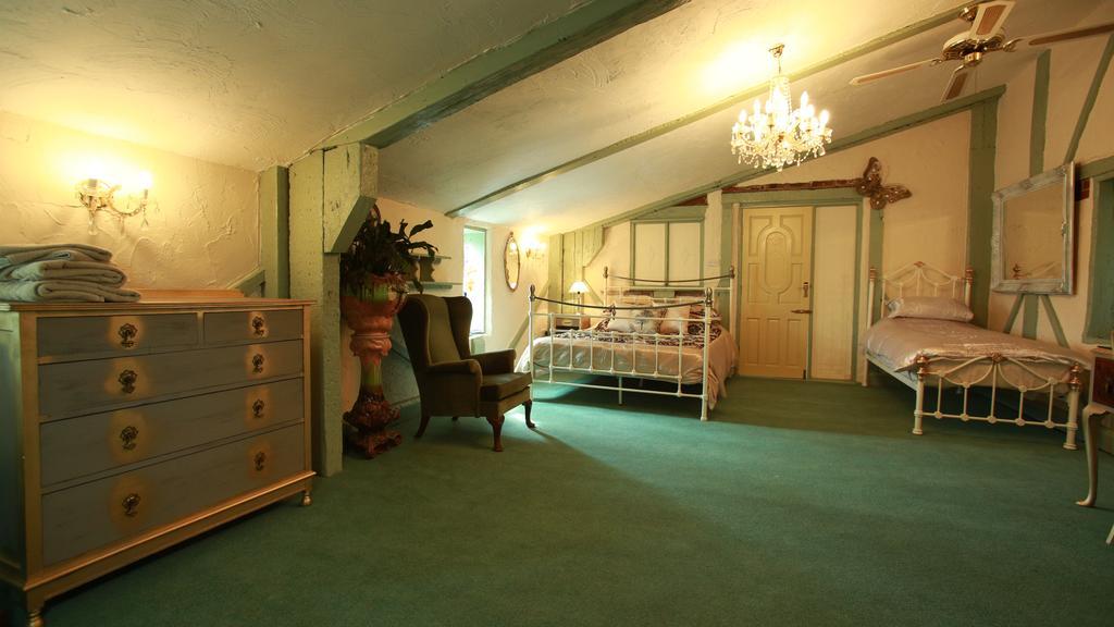 The Edge Accommodation Huddersfield Pokój zdjęcie