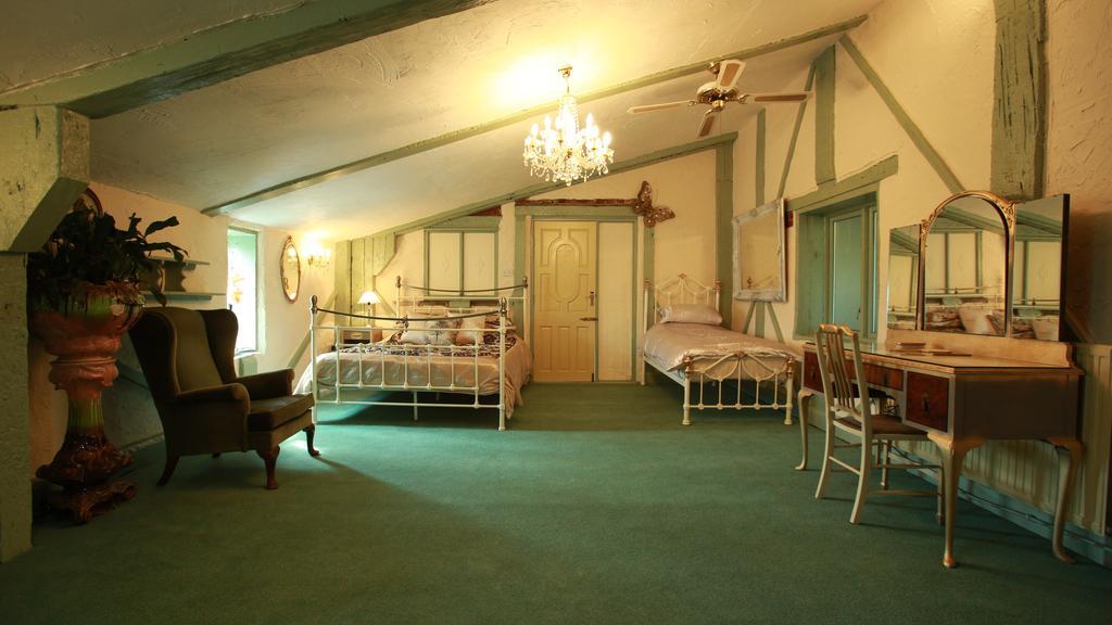 The Edge Accommodation Huddersfield Pokój zdjęcie