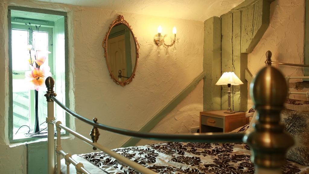 The Edge Accommodation Huddersfield Pokój zdjęcie
