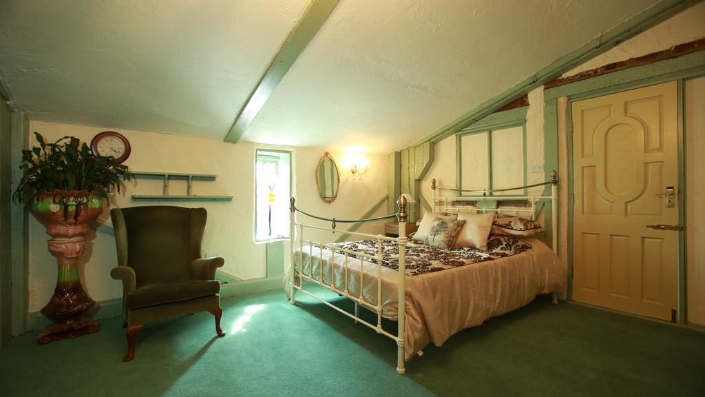 The Edge Accommodation Huddersfield Pokój zdjęcie