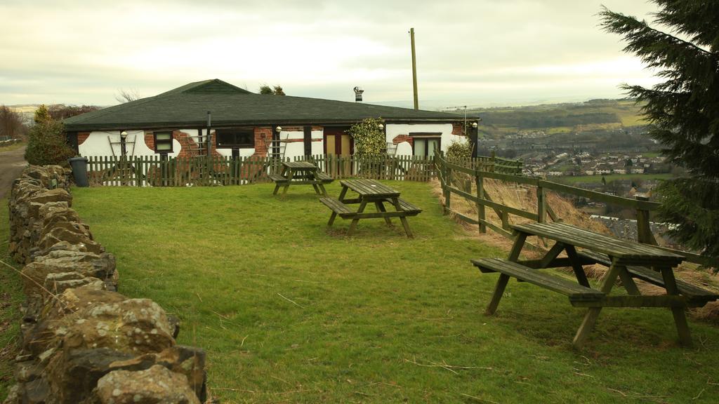 The Edge Accommodation Huddersfield Zewnętrze zdjęcie