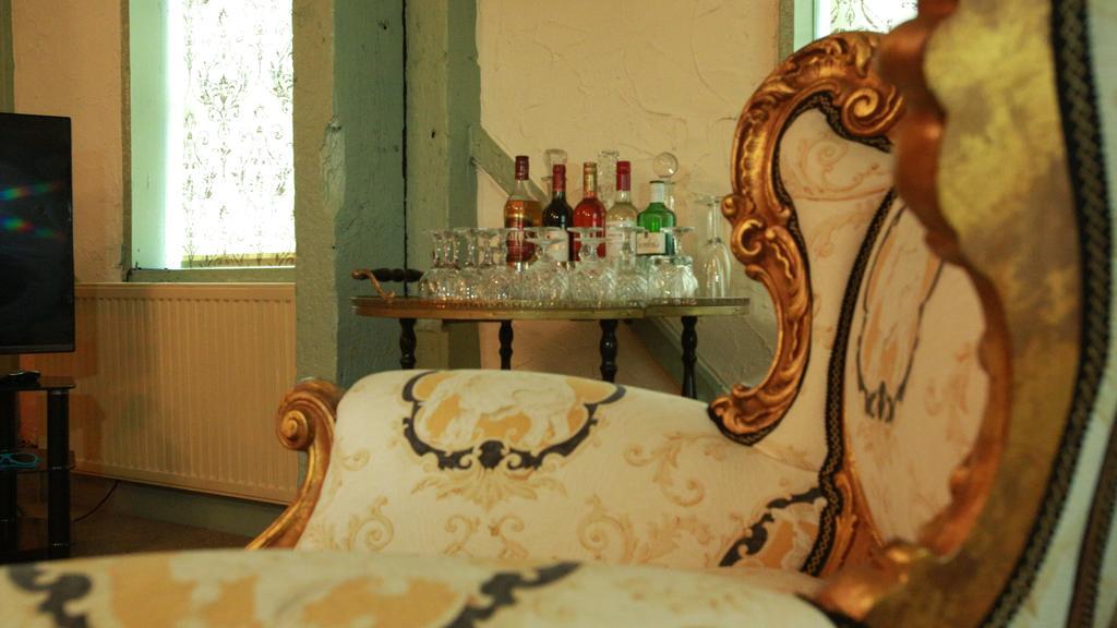 The Edge Accommodation Huddersfield Zewnętrze zdjęcie