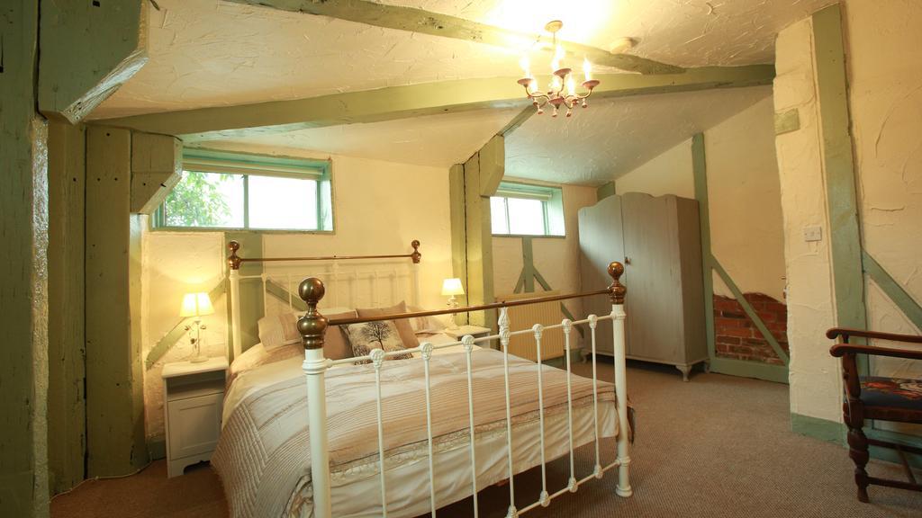 The Edge Accommodation Huddersfield Pokój zdjęcie