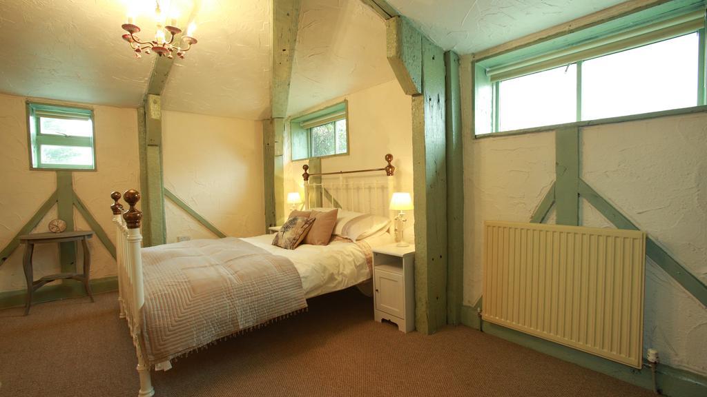 The Edge Accommodation Huddersfield Pokój zdjęcie