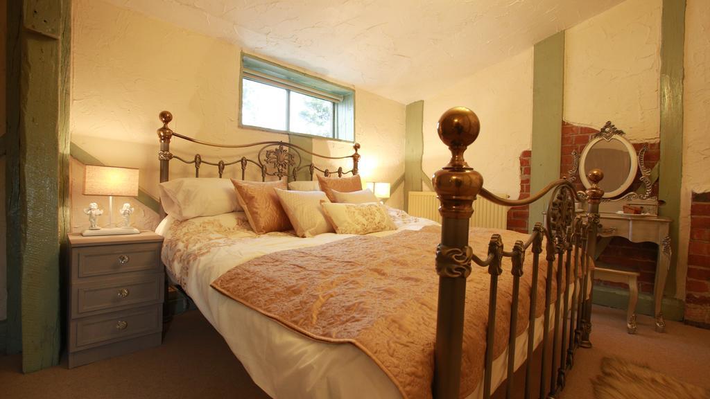 The Edge Accommodation Huddersfield Pokój zdjęcie