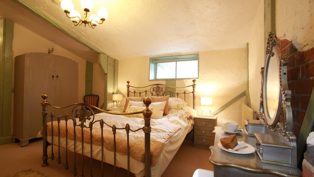 The Edge Accommodation Huddersfield Pokój zdjęcie